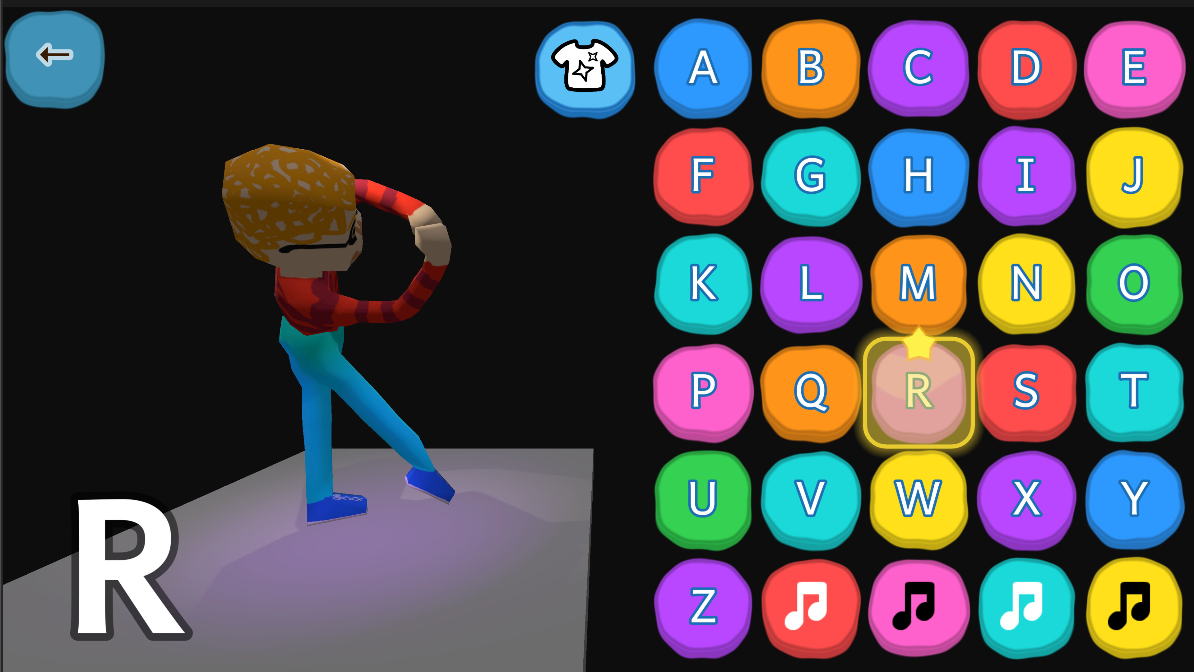 Russpuppy Play & Learn screenshot 5