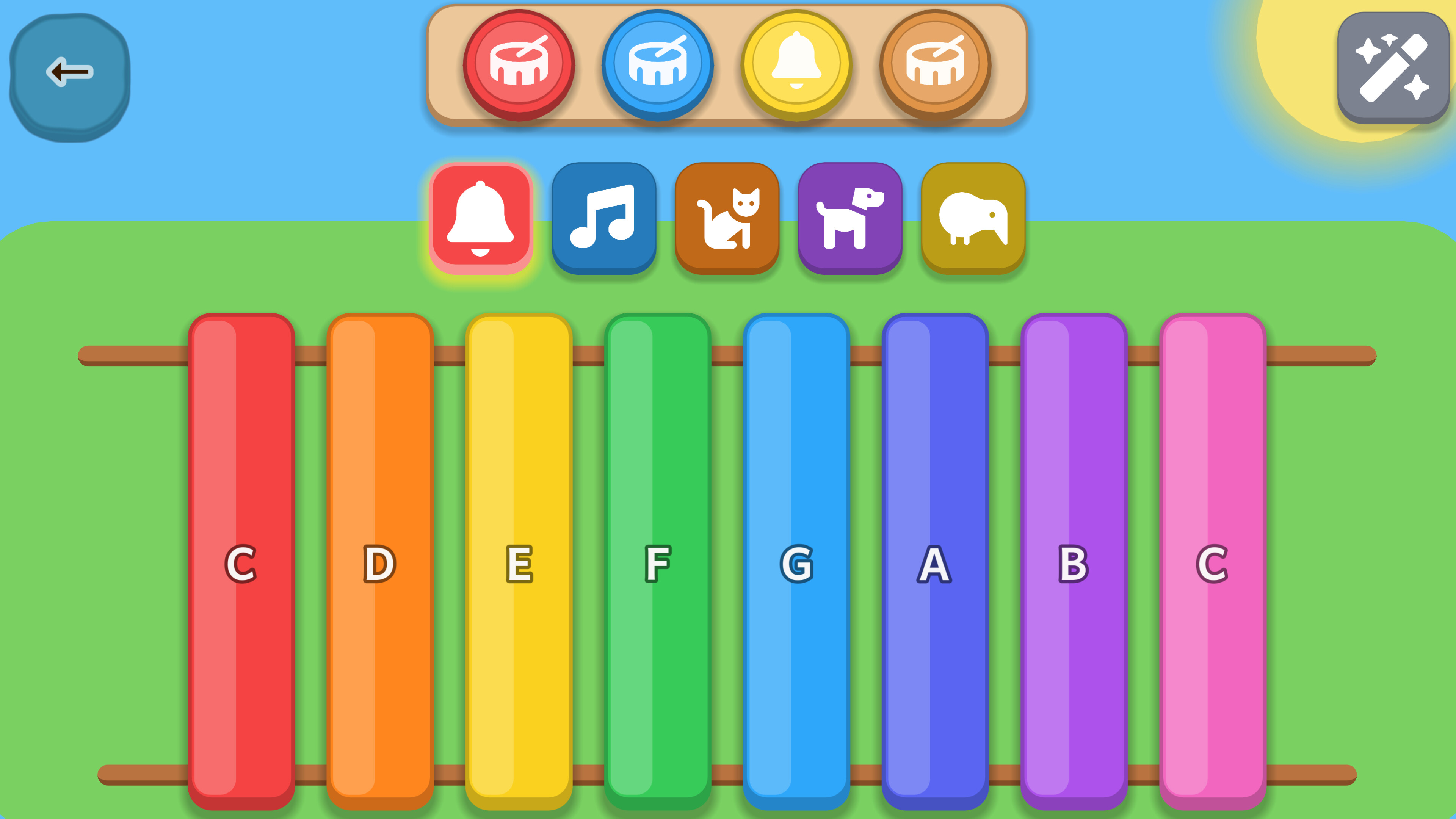 Russpuppy Play & Learn screenshot 2