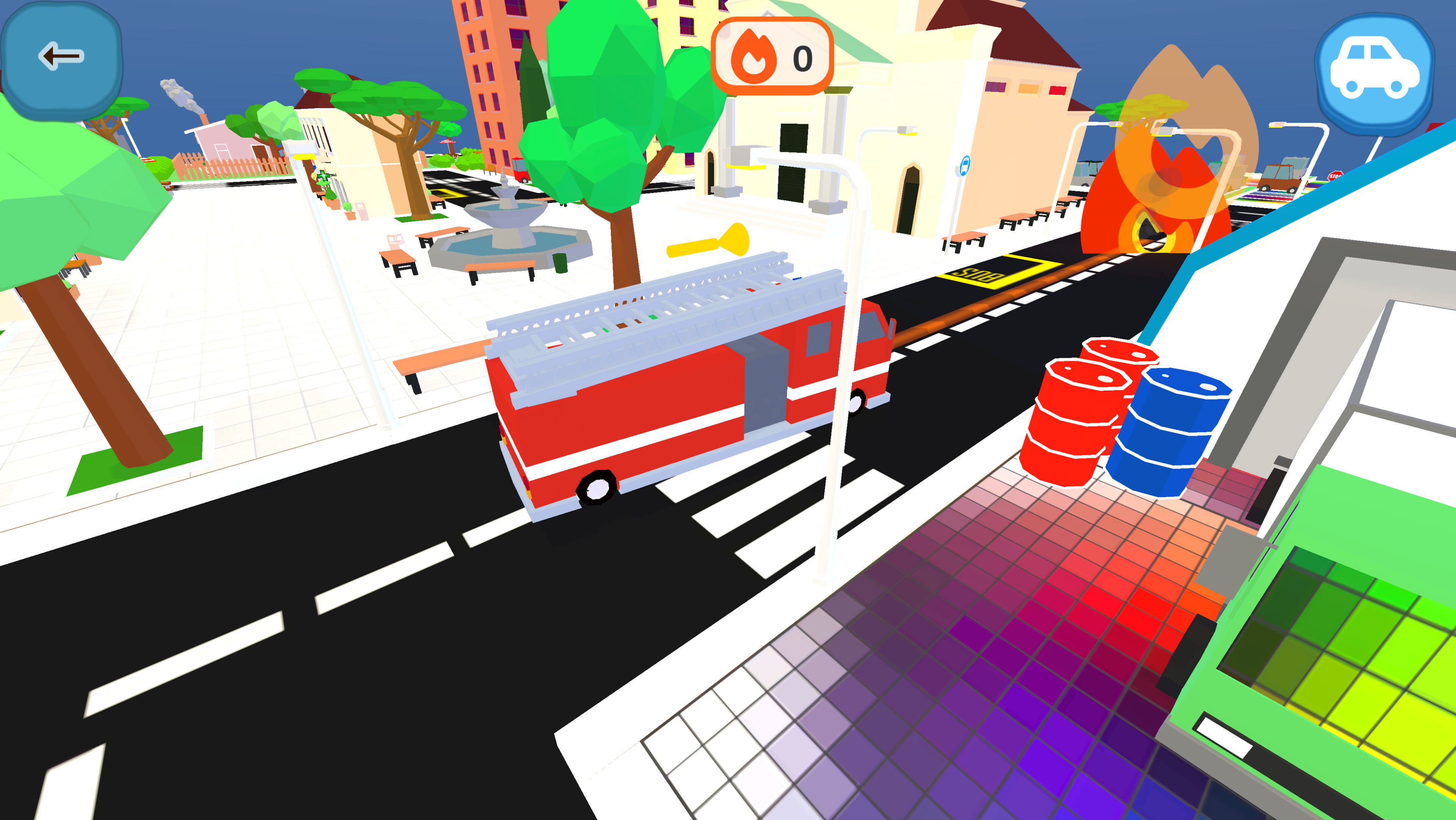 Russpuppy Play & Learn screenshot 3