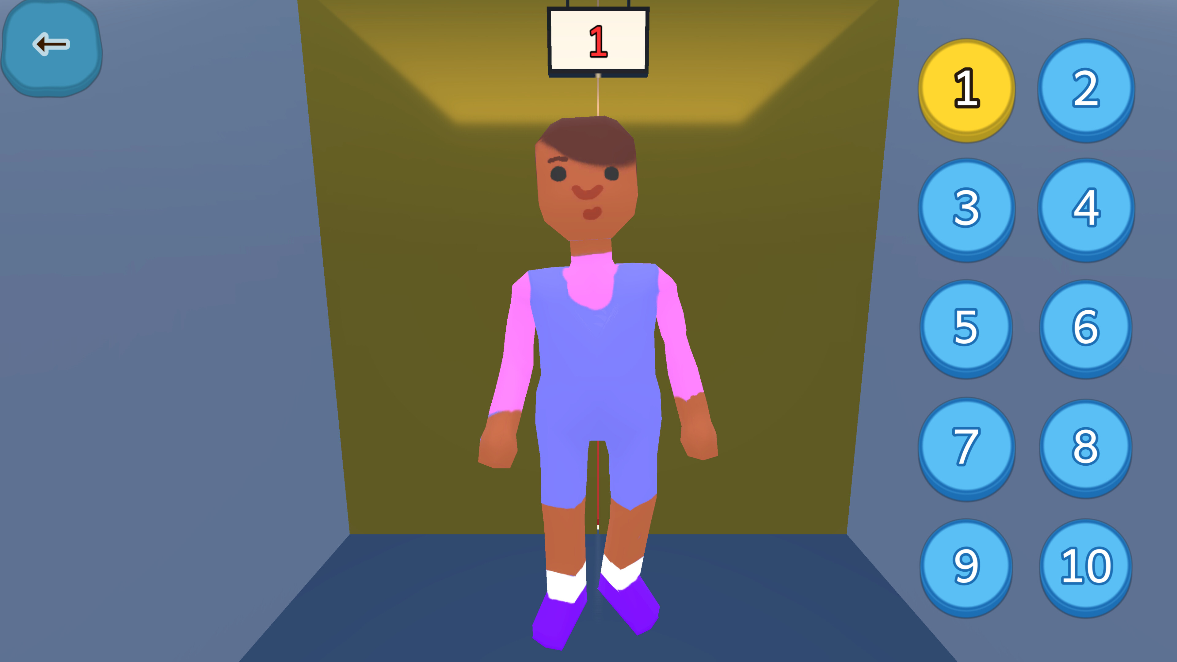 Russpuppy Play & Learn screenshot 4