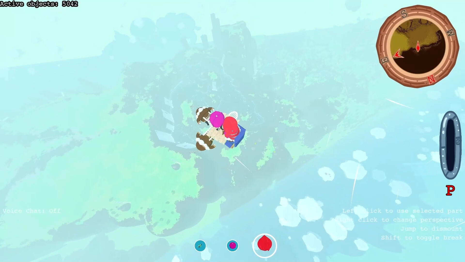 Around The World With Friends screenshot 5