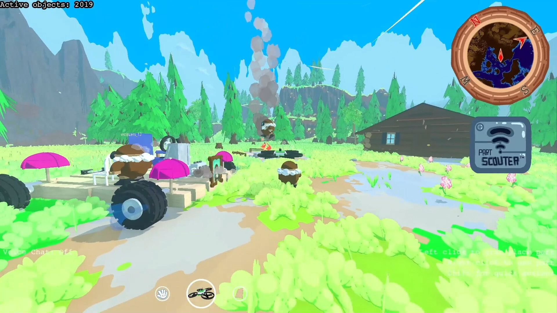 Around The World With Friends screenshot 4