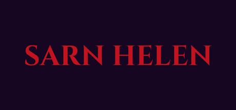 Cover art from Sarn Helen