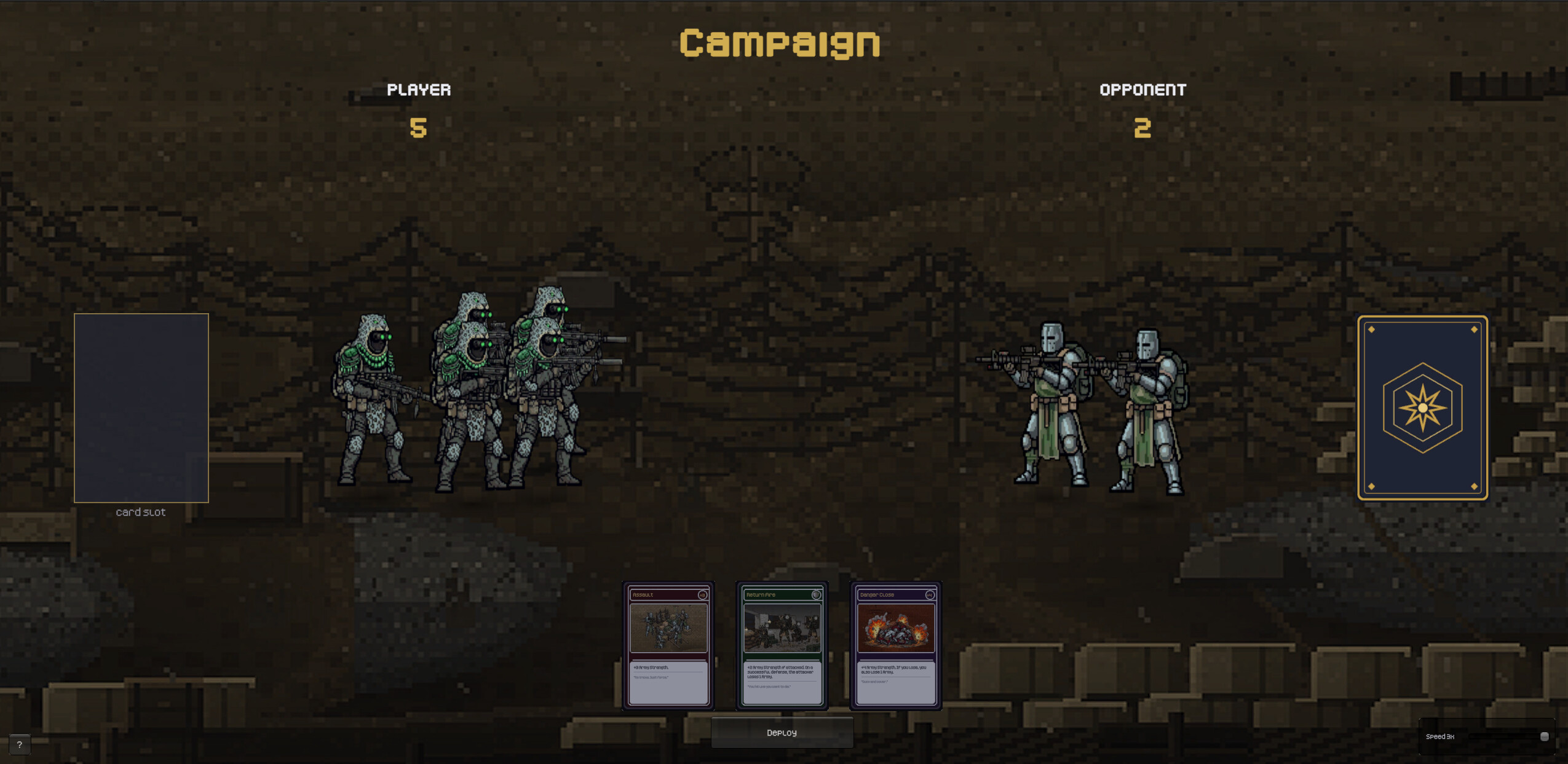 Groundswell screenshot 5
