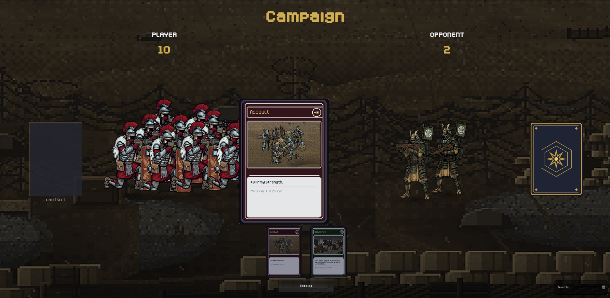 Groundswell screenshot 4