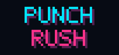 Cover art from Punch Rush