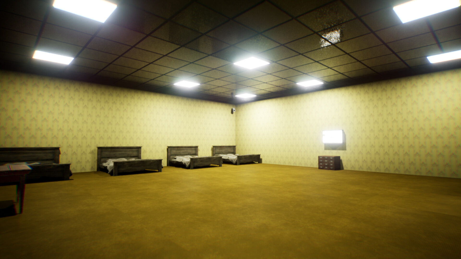 Backrooms:Chase screenshot 5
