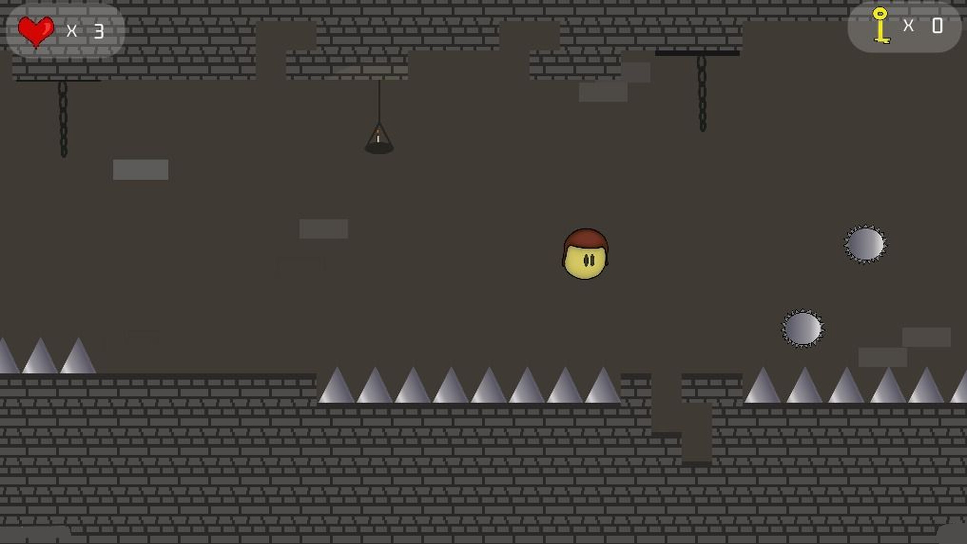 Aknua Tower screenshot 3