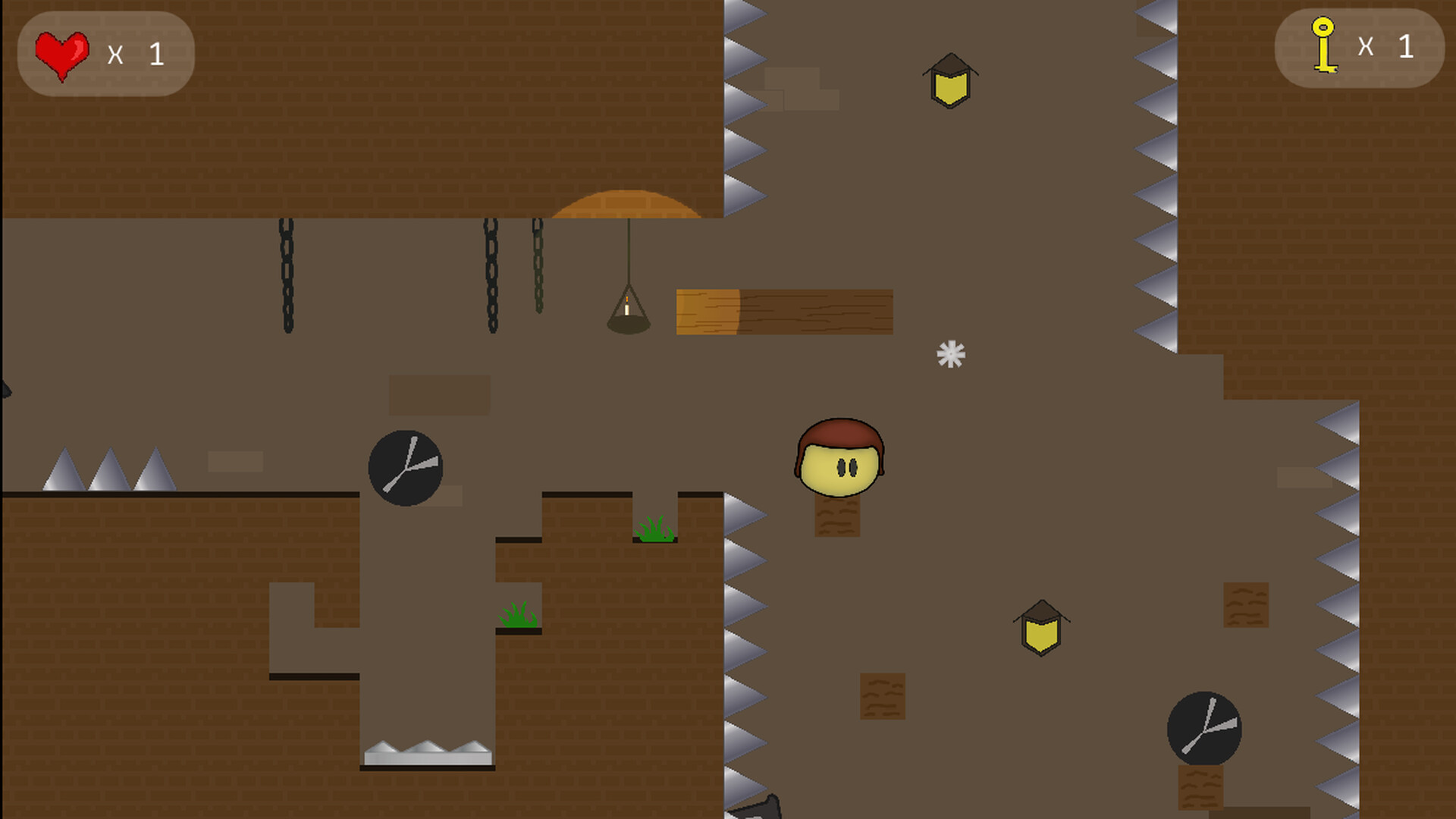 Aknua Tower screenshot 2