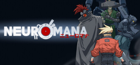 Neuromana