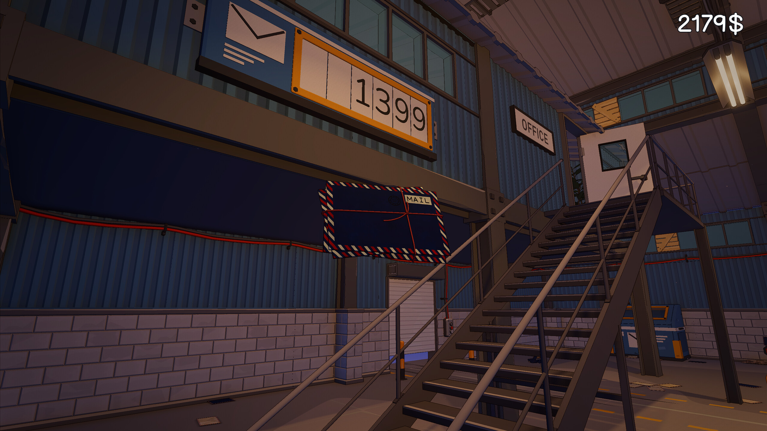 Mailed It! screenshot 3