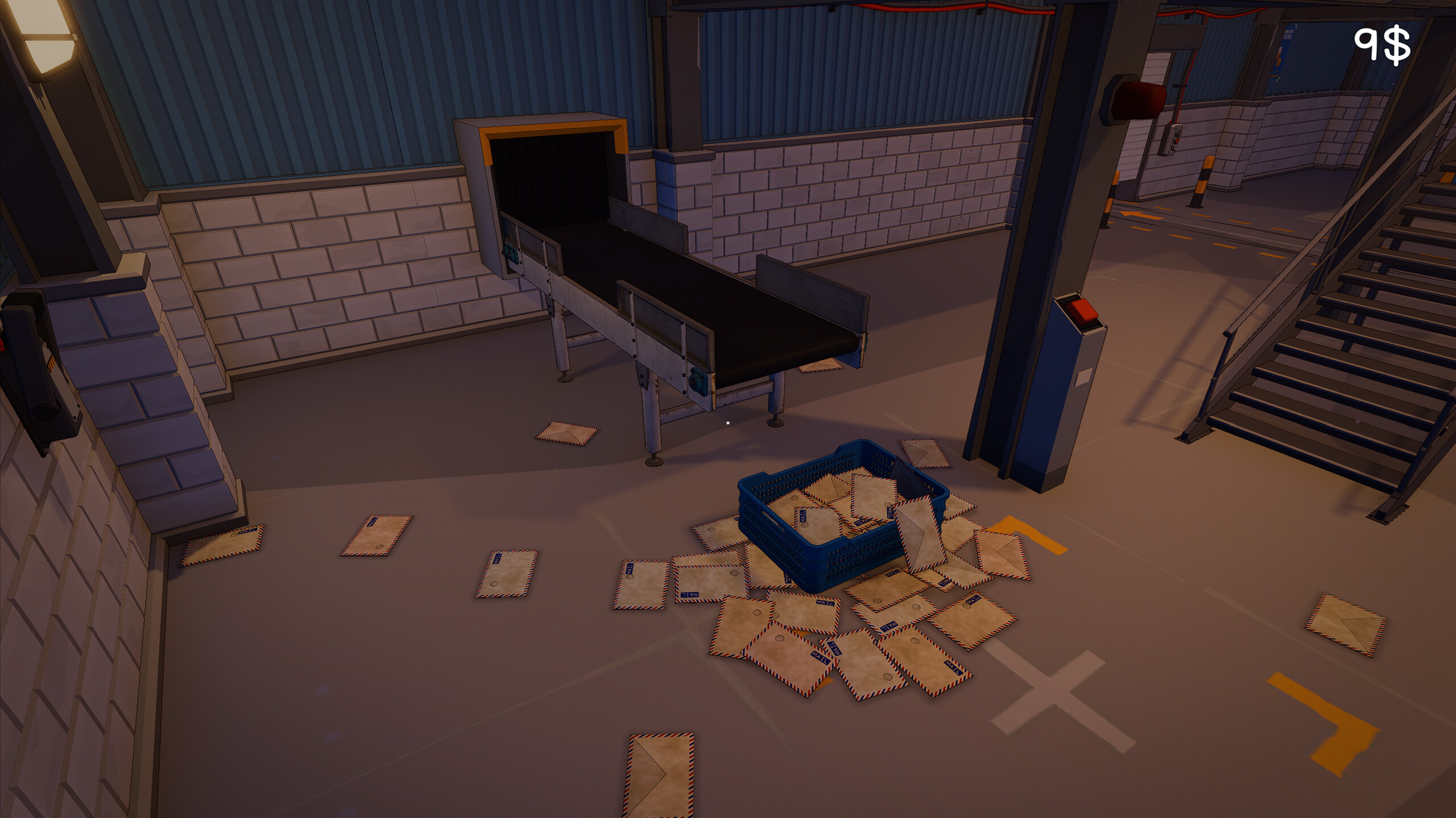 Mailed It! trailer