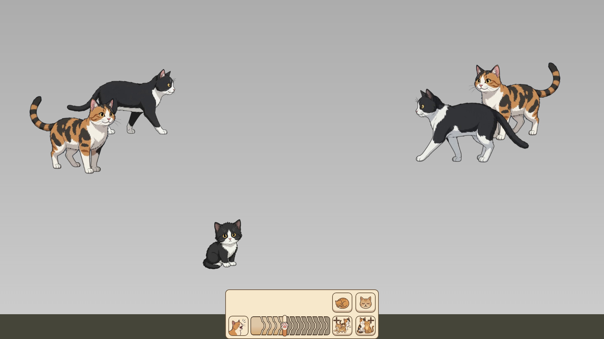 Nothing But Cats screenshot 2