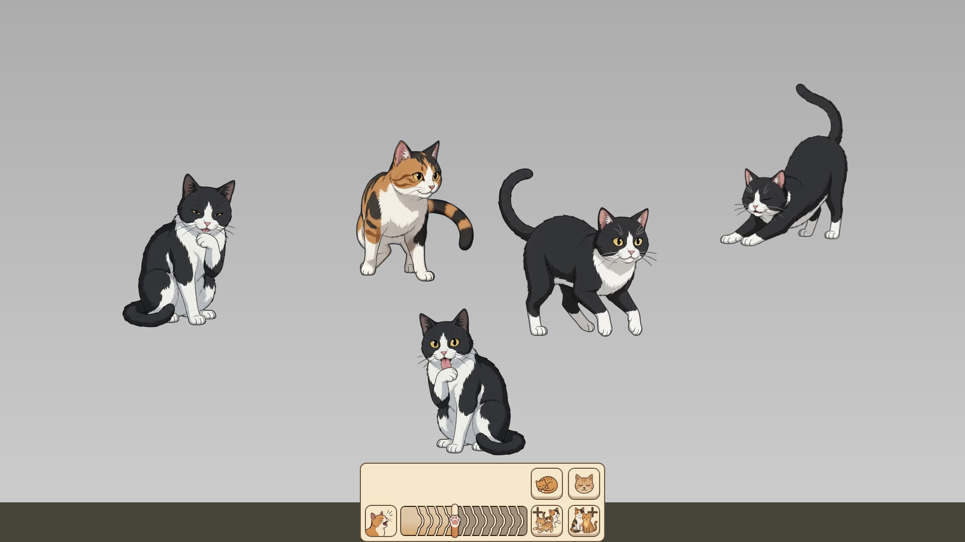 Nothing But Cats screenshot 3