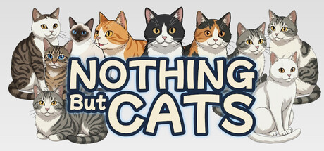 Nothing But Cats