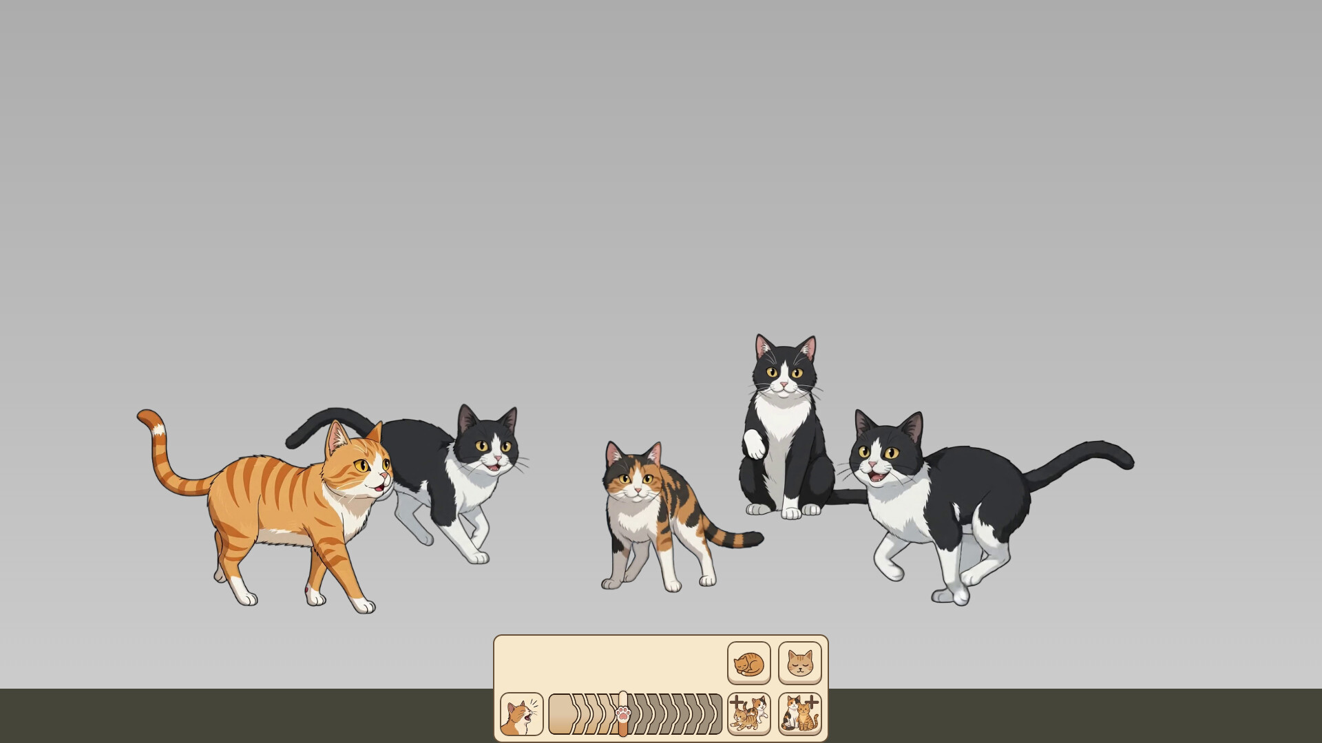 Nothing But Cats screenshot 5