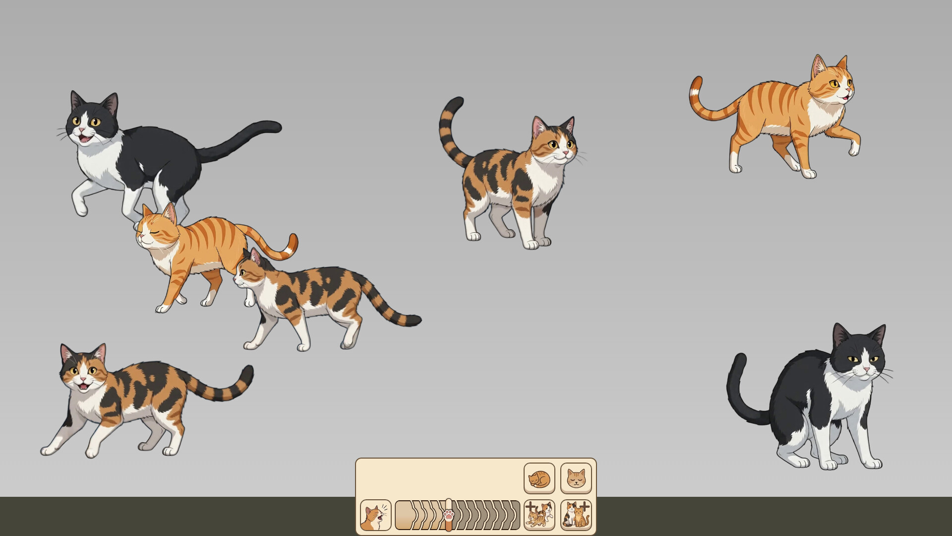 Nothing But Cats screenshot 4