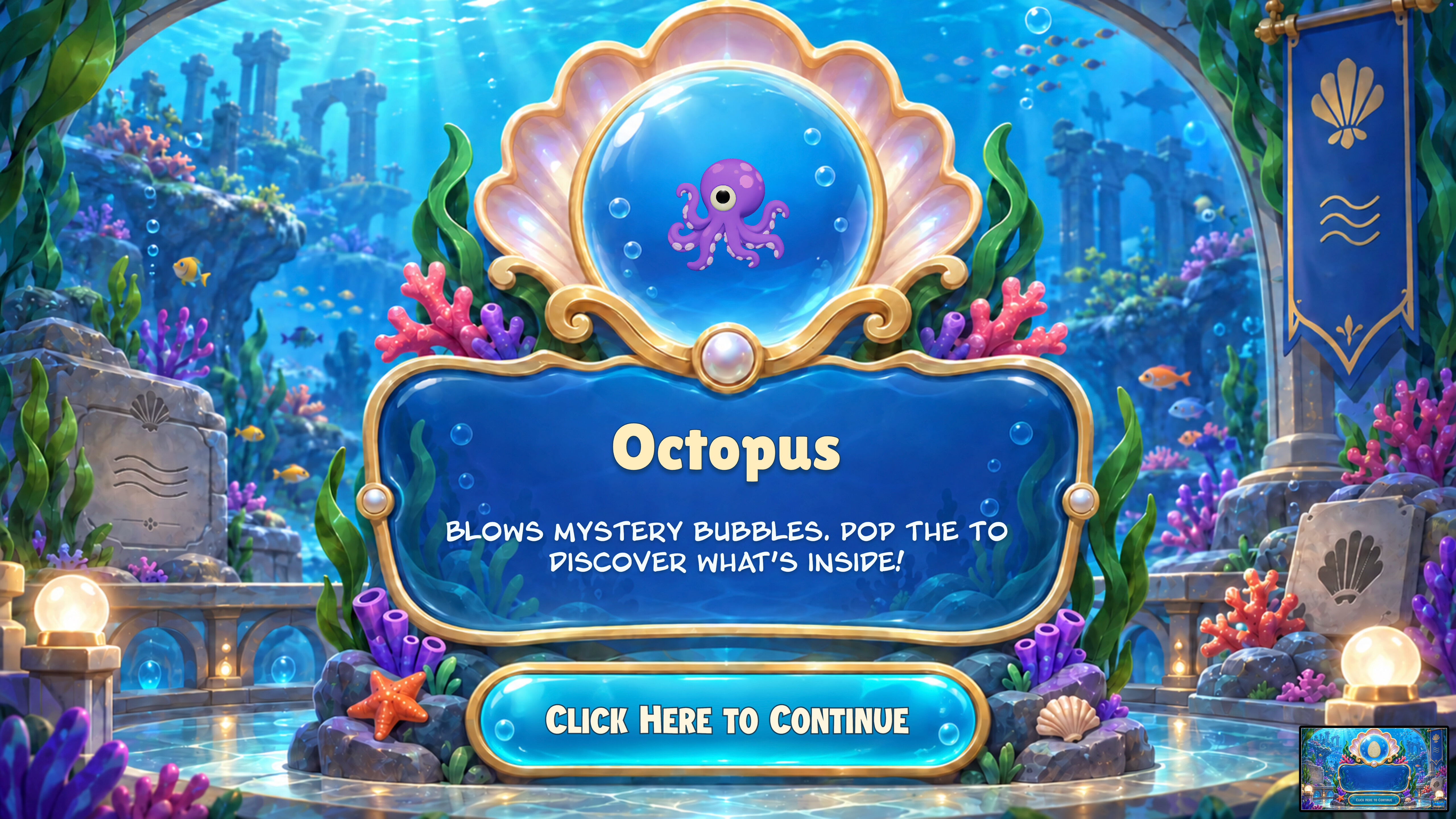 Finsanity screenshot 4