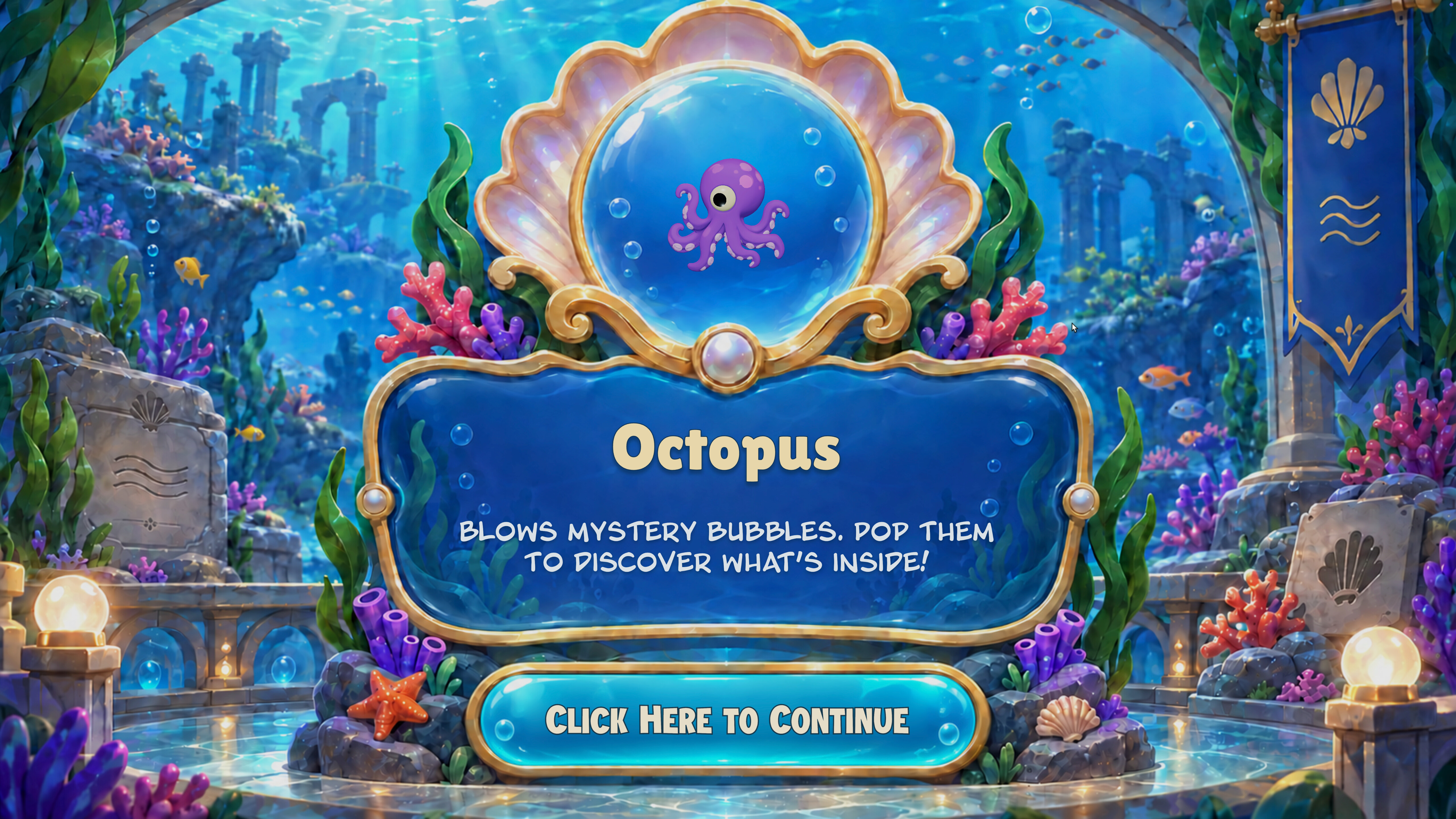 Finsanity screenshot 5