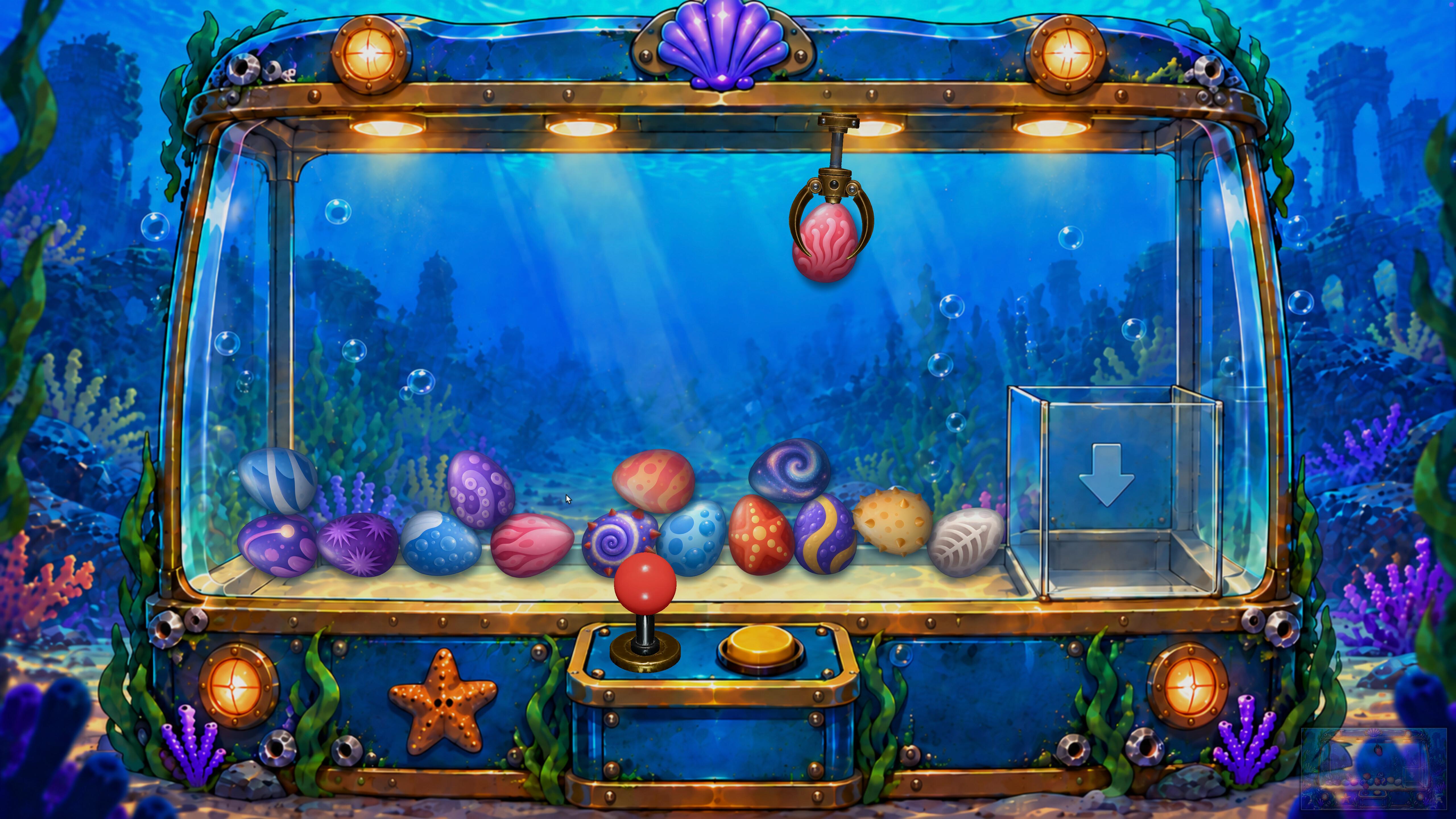 Finsanity screenshot 4