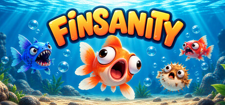 Cover art from Finsanity