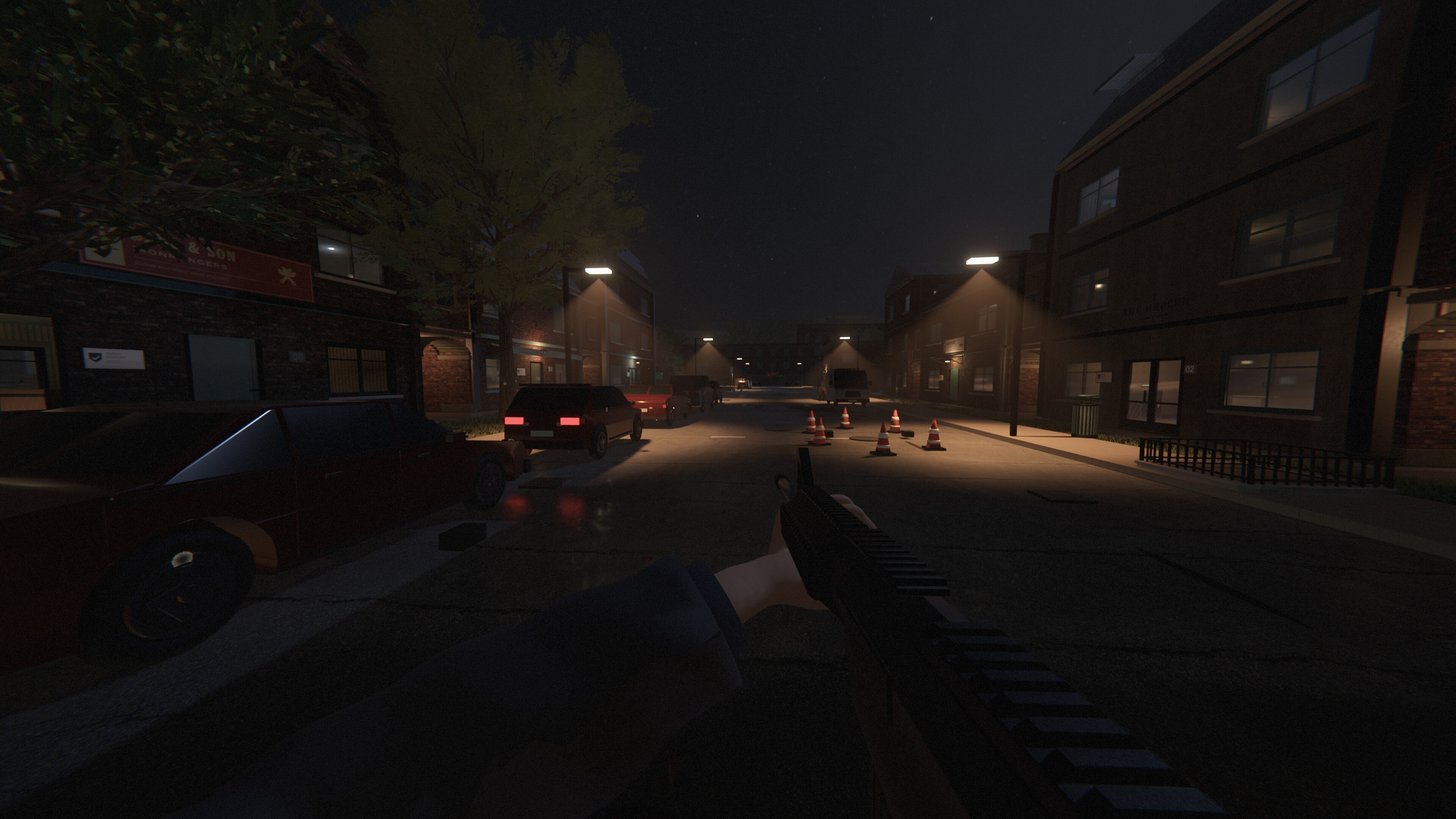 Amnesty screenshot 5