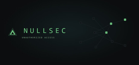 Cover art from Nullsec: Unauthorized Access