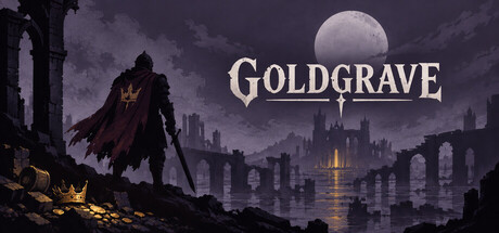 Cover art from Goldgrave
