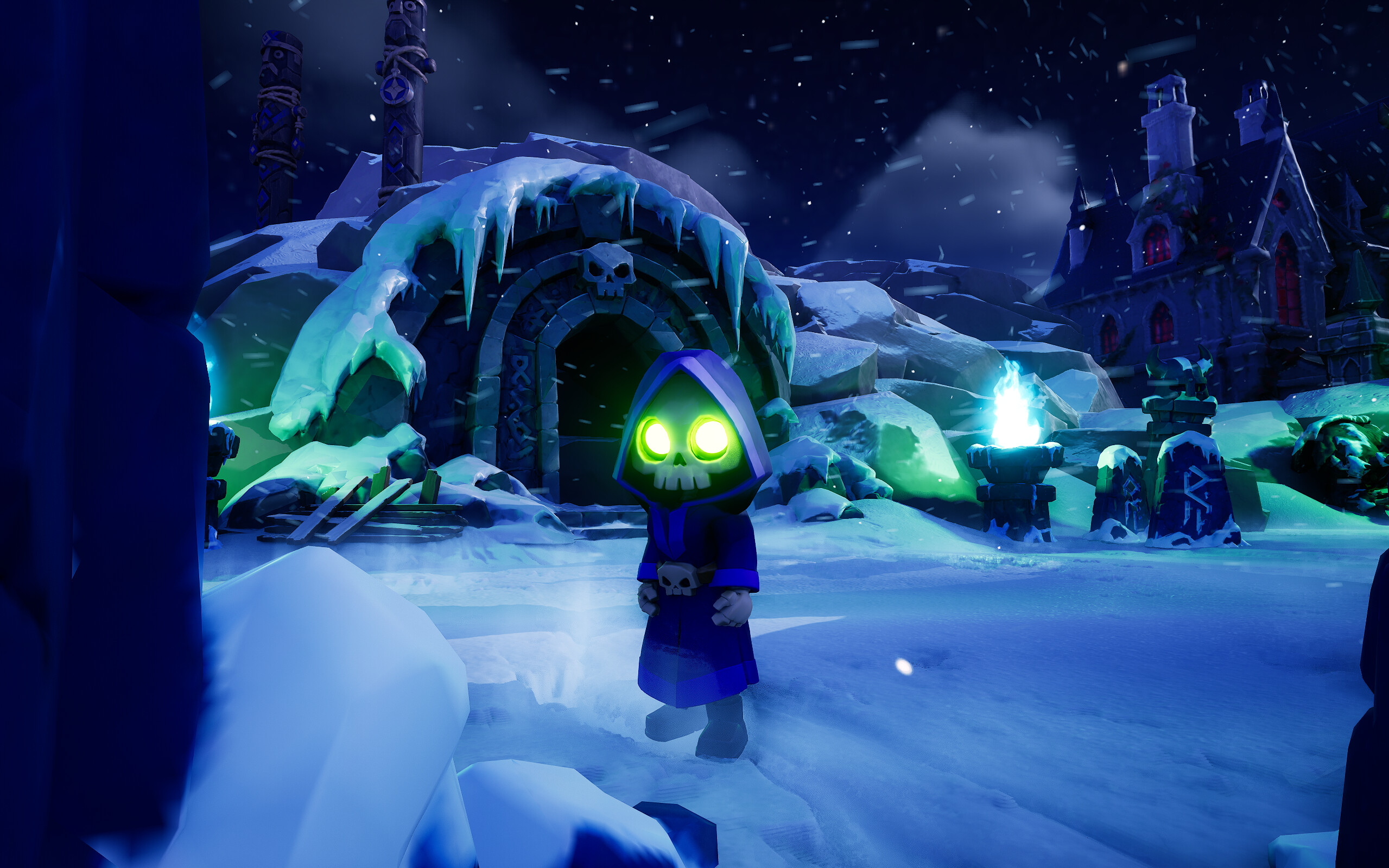 Steal A Coffin screenshot 2