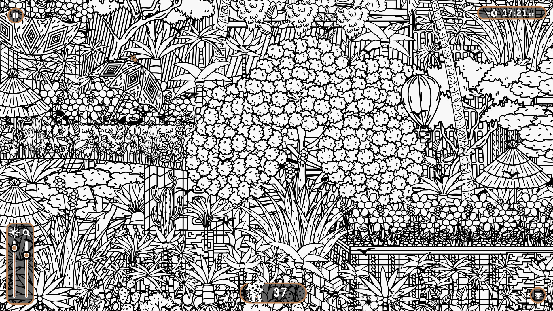 101 Dogs Hidden in Shenzhen screenshot 4