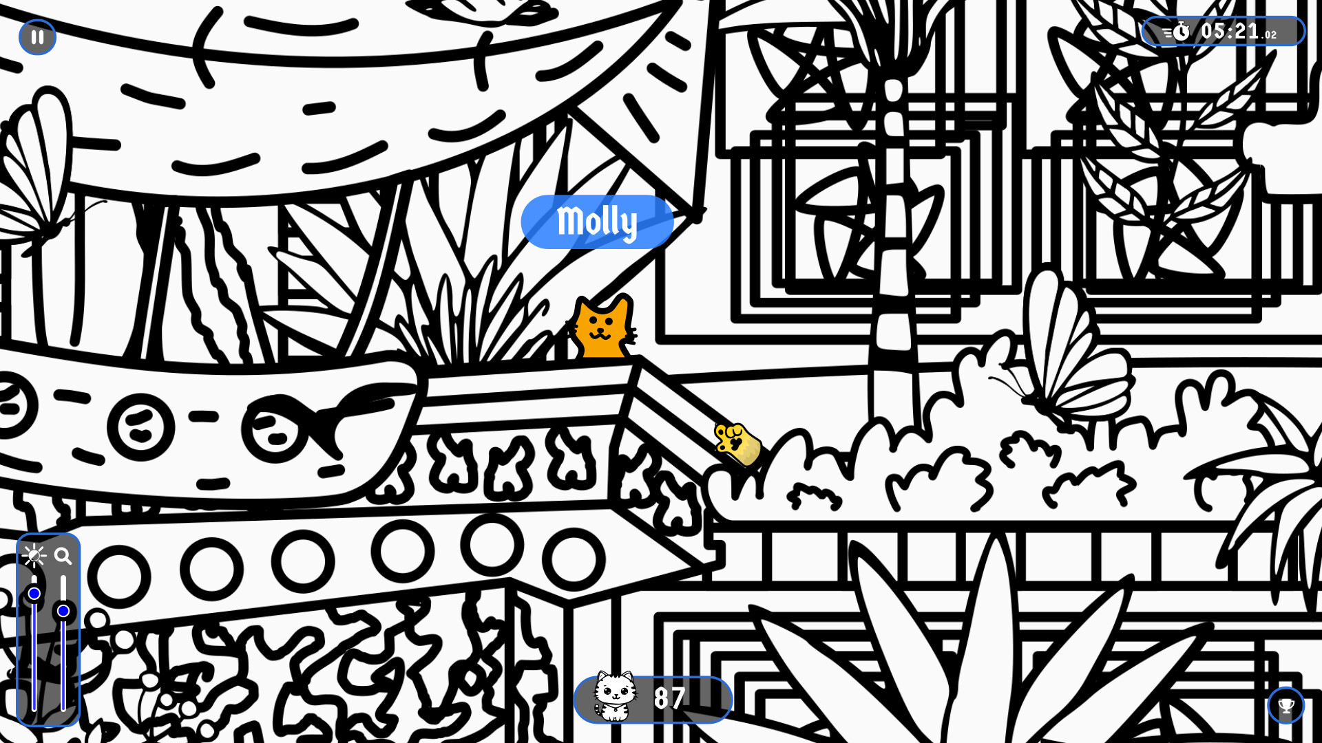 101 Cats: San Francisco screenshot 2