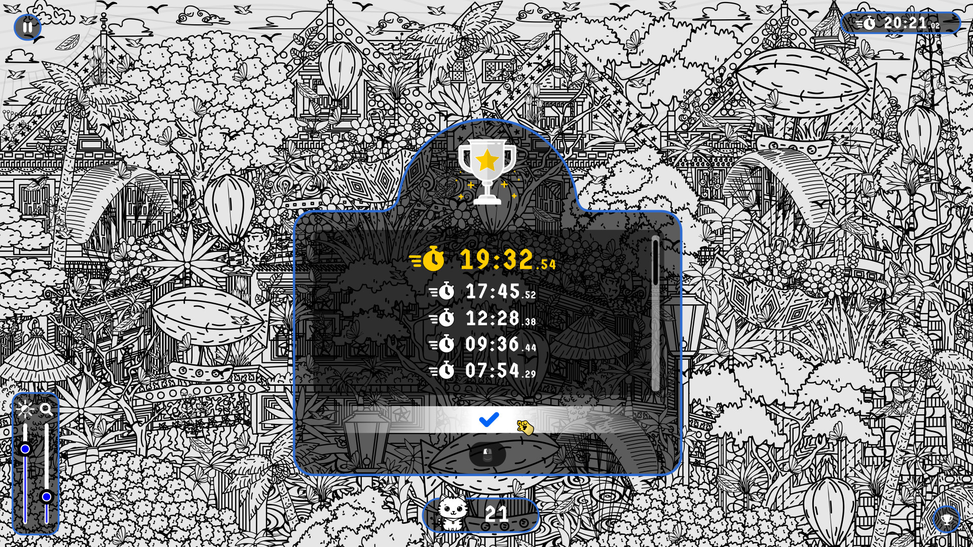 101 Cats: San Francisco screenshot 3