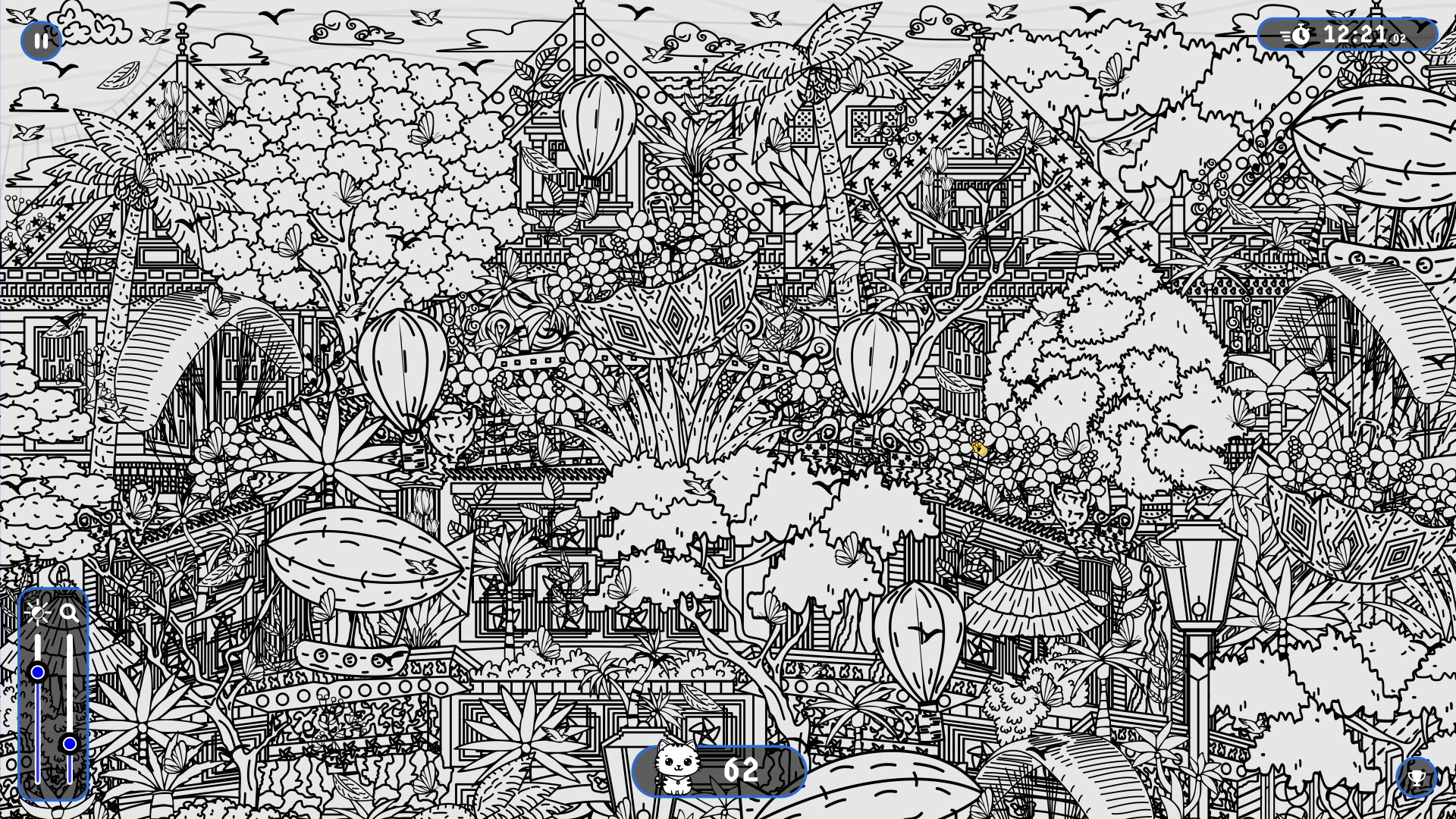101 Cats: San Francisco screenshot 5