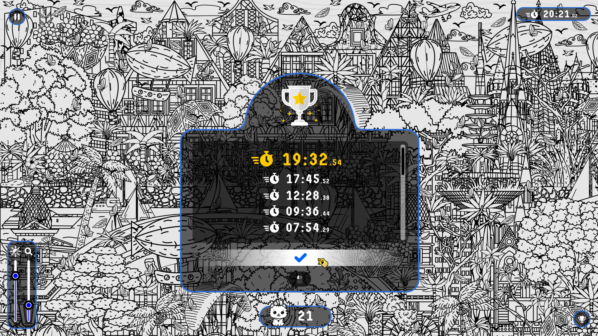101 Cats: Frankfurt screenshot 3