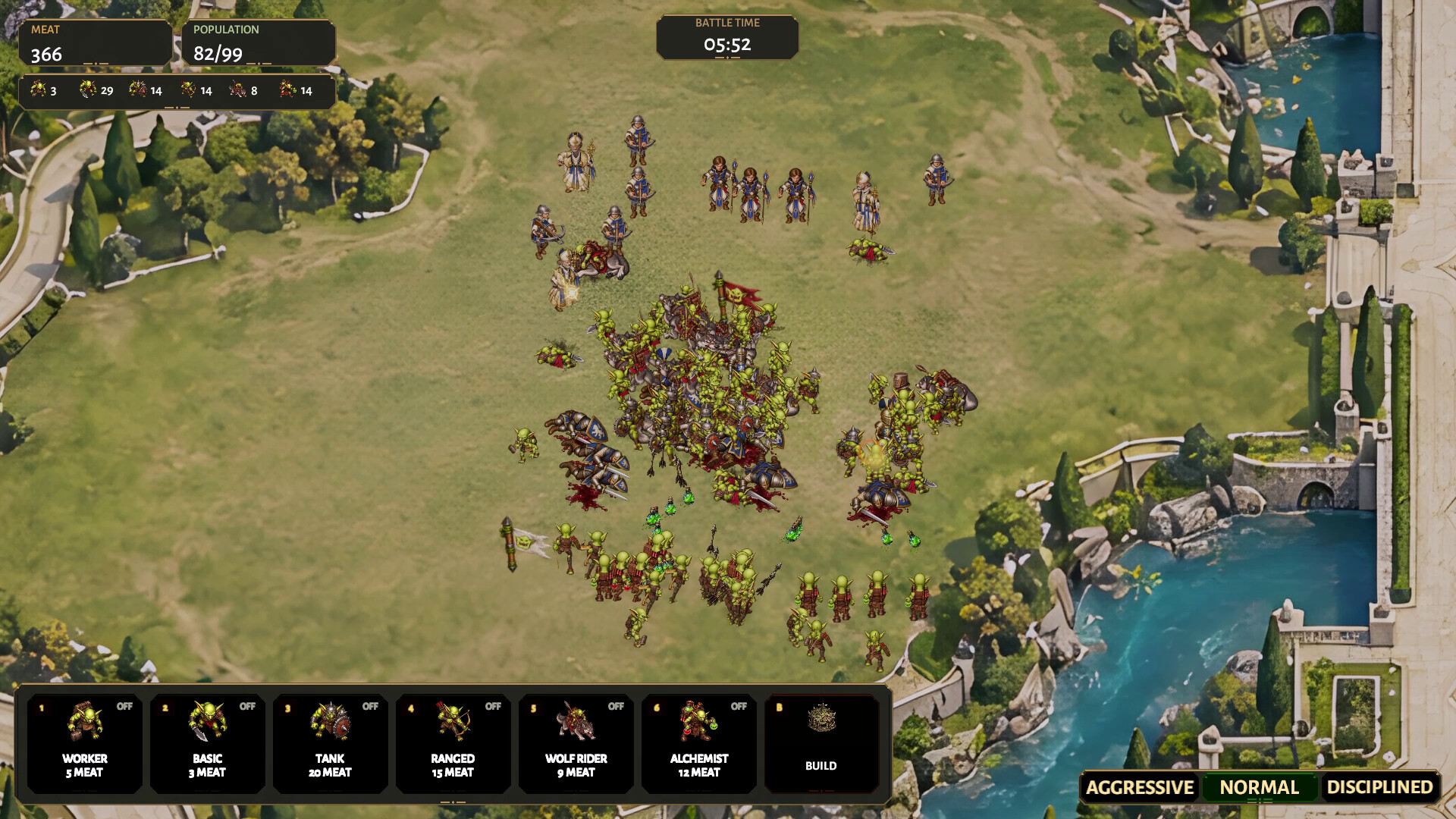 GobliWin screenshot 2