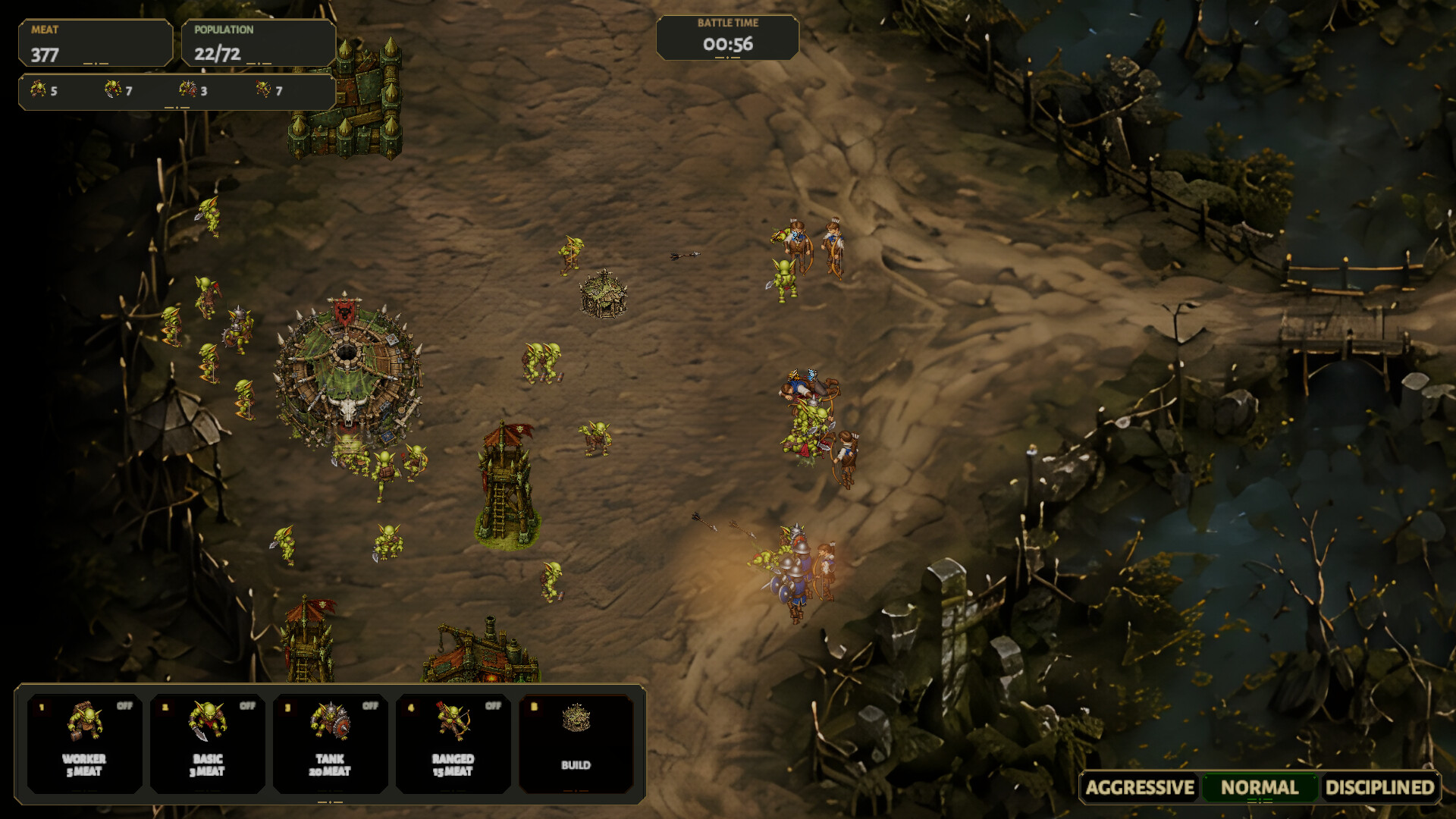 GobliWin screenshot 4