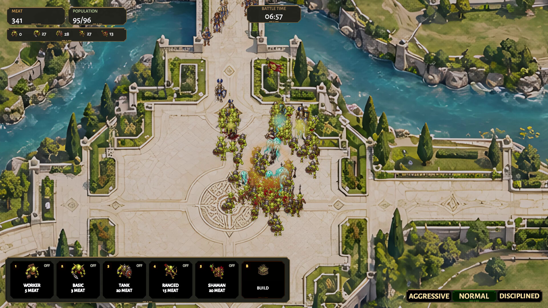GobliWin screenshot 3