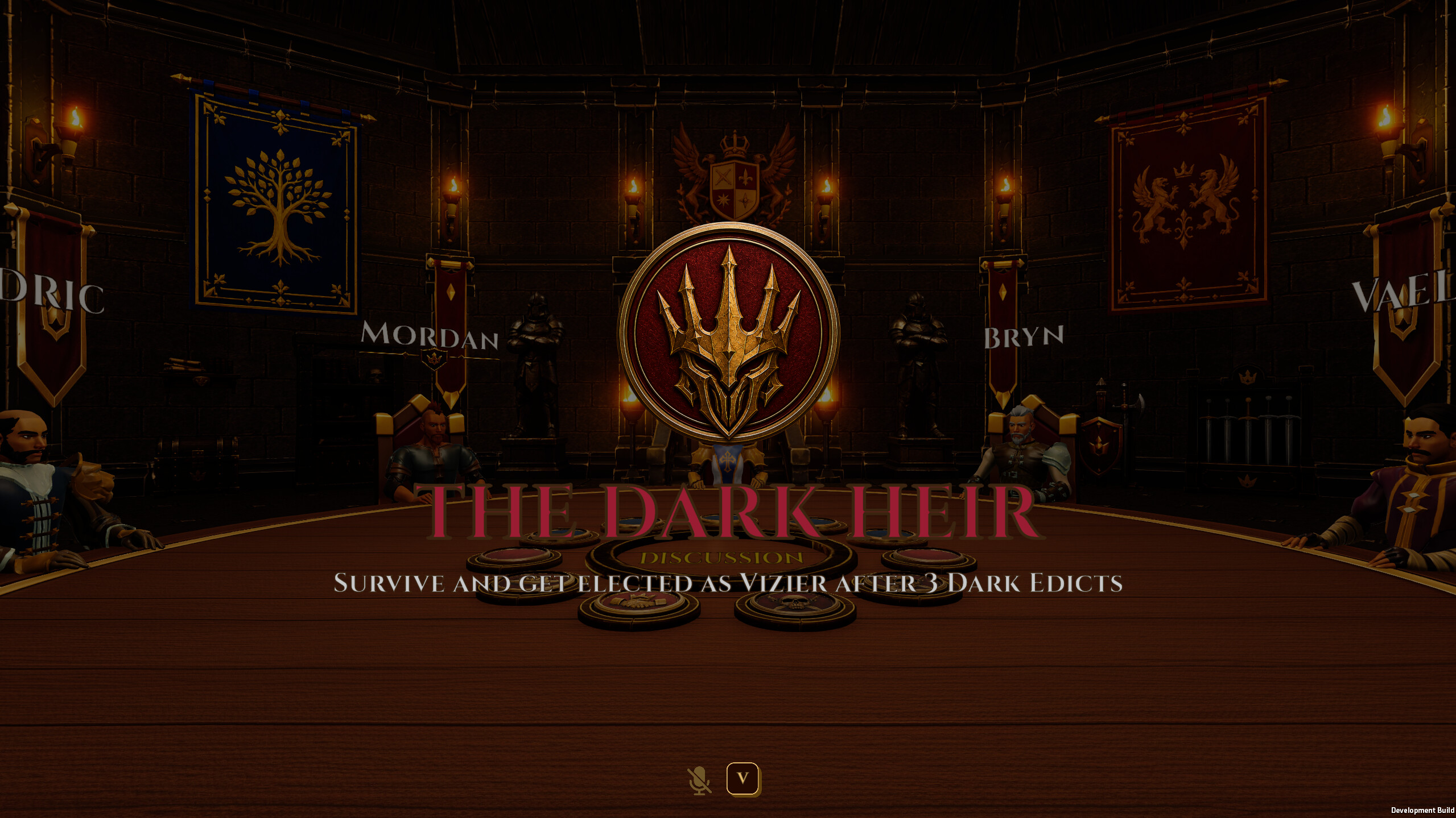 Court of Lies screenshot 4