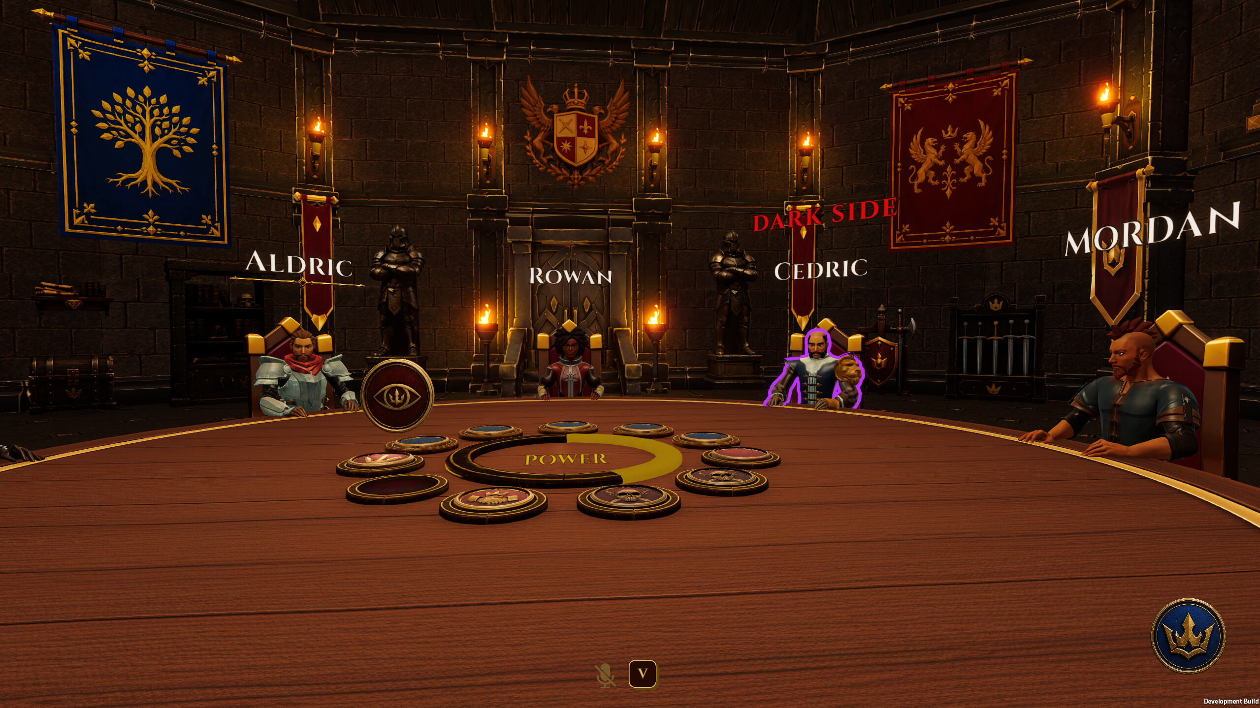 Court of Lies screenshot 5