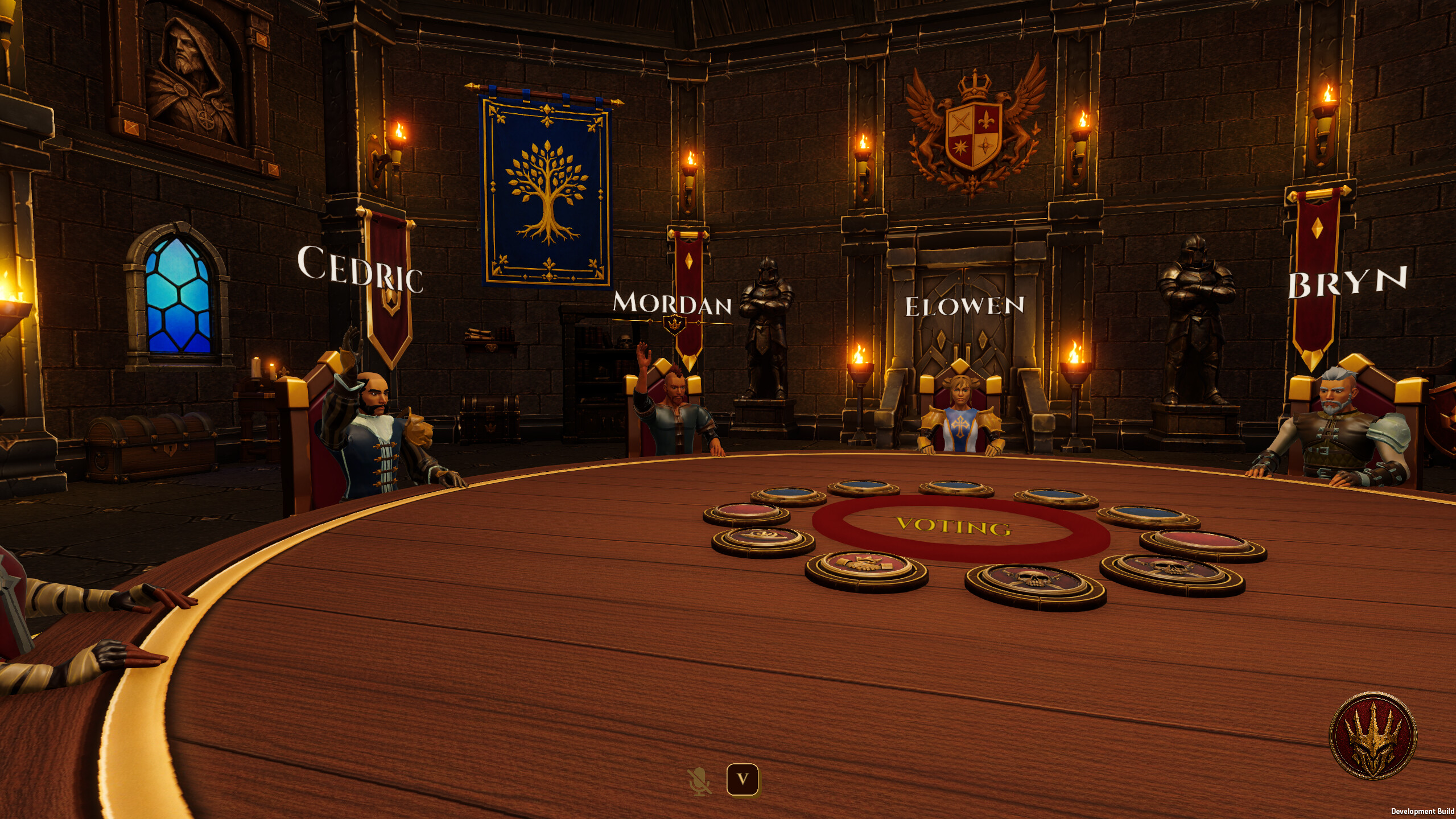 Court of Lies screenshot 2