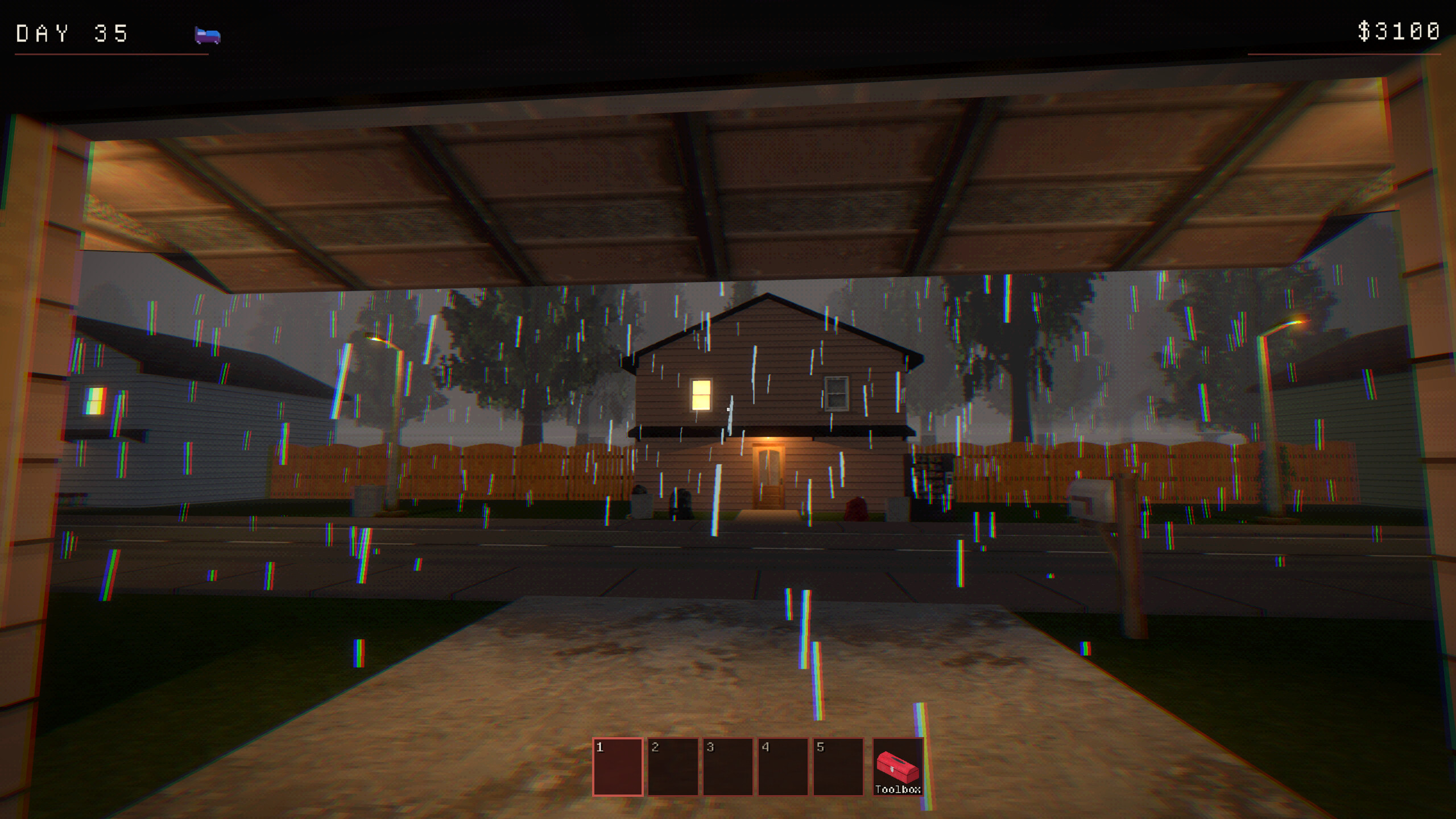 Garage Sale Simulator screenshot 3
