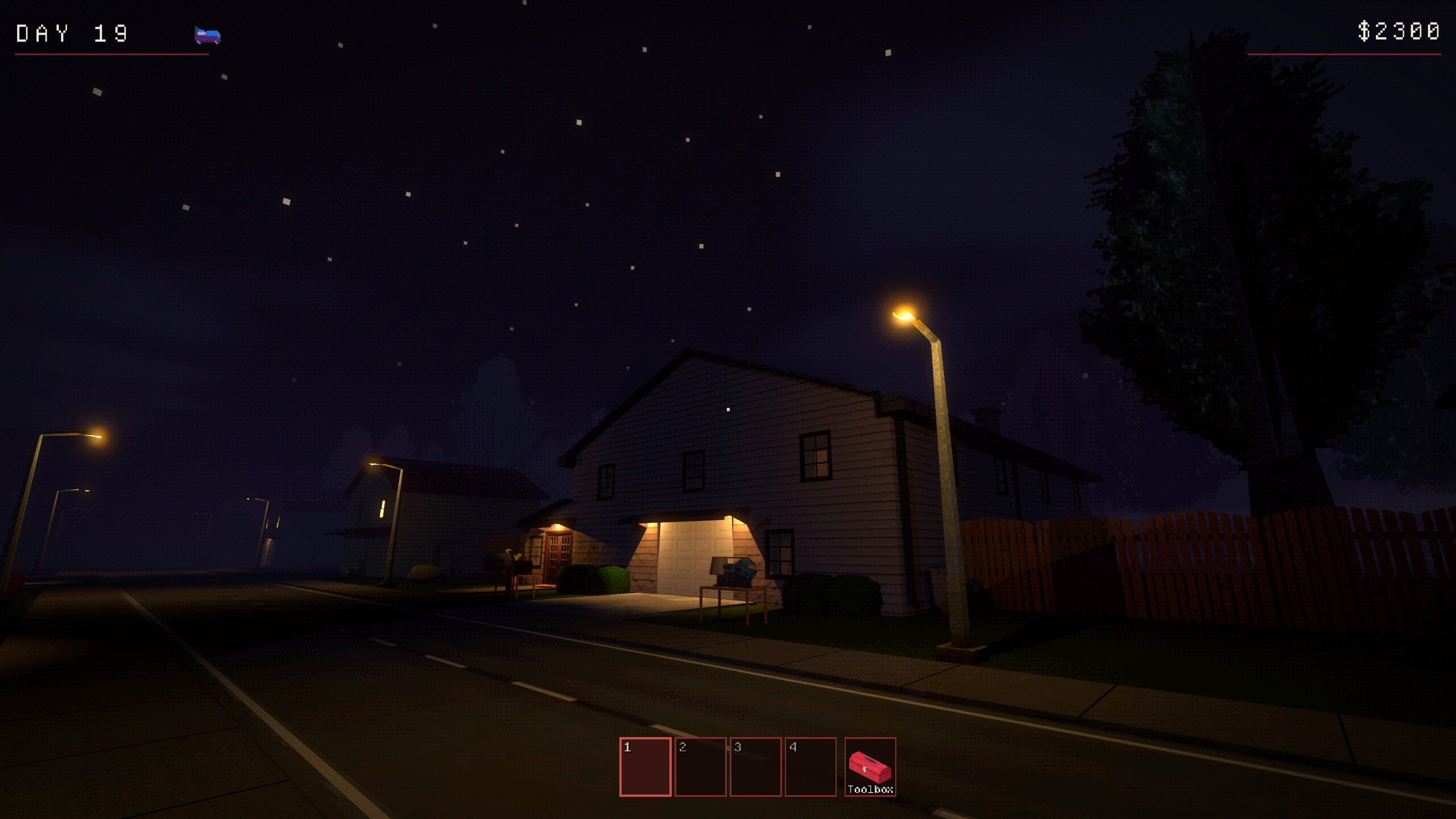 Garage Sale Simulator screenshot 2