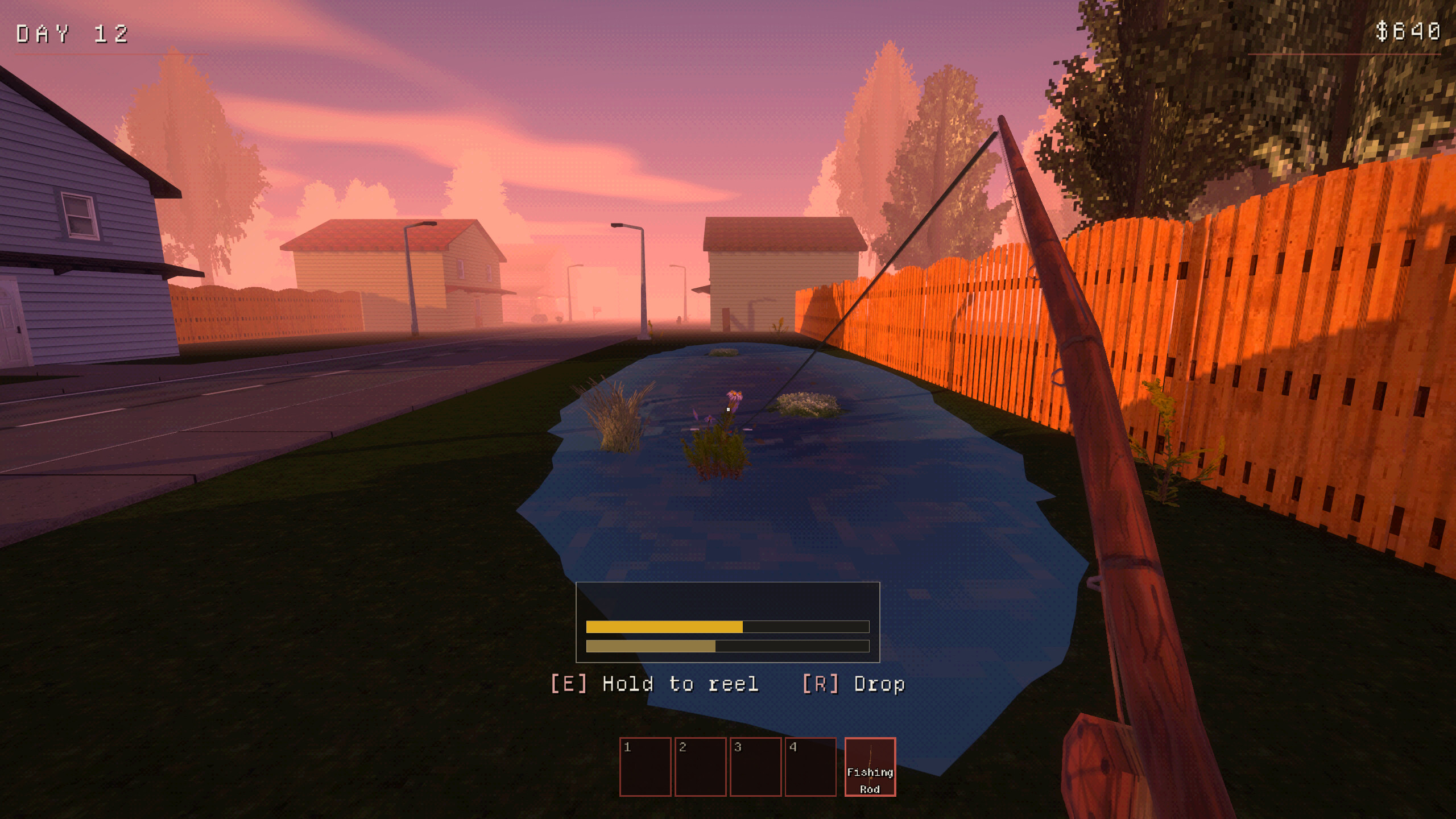 Garage Sale Simulator screenshot 5