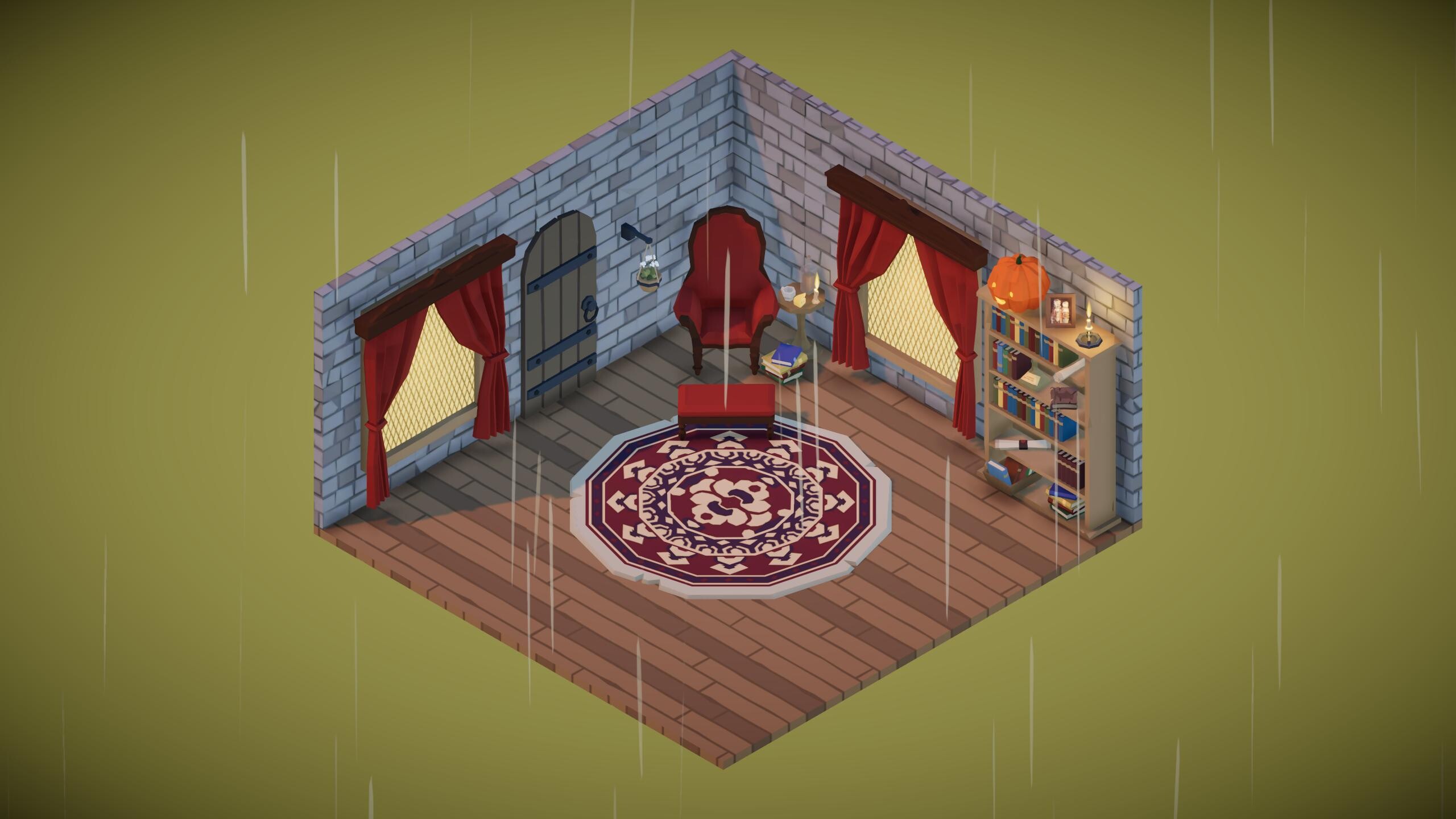 Witch's Cottage screenshot 4