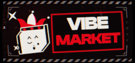 Cover art from VibeMarket