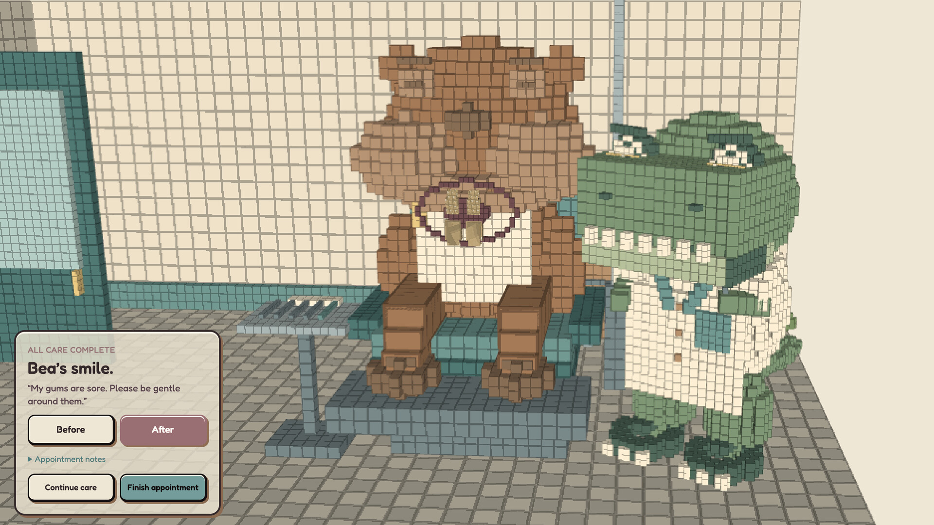 Tooth And Tusk screenshot 5