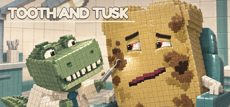 Tooth And Tusk