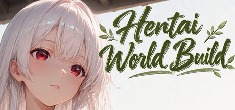 Cover art from Hentai World Build