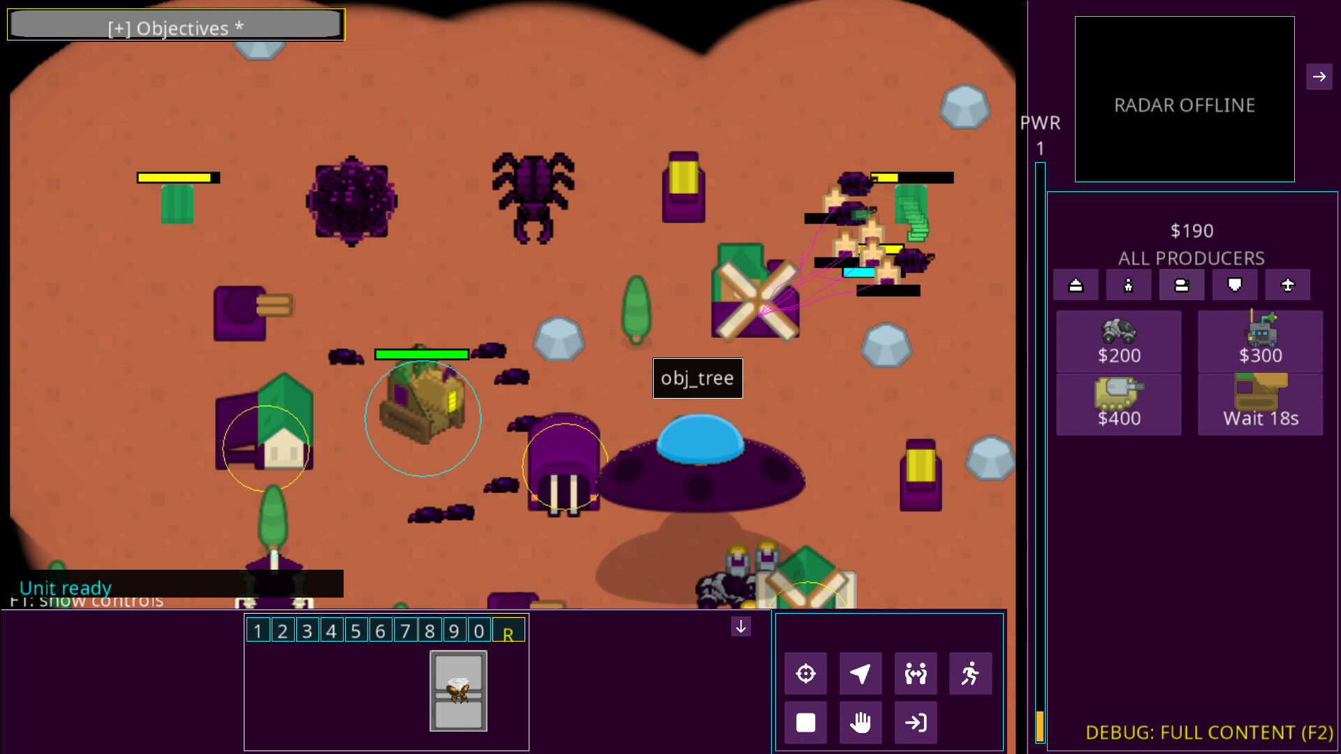 The Hearts of War Avert 2: Furies Vengeance screenshot 5