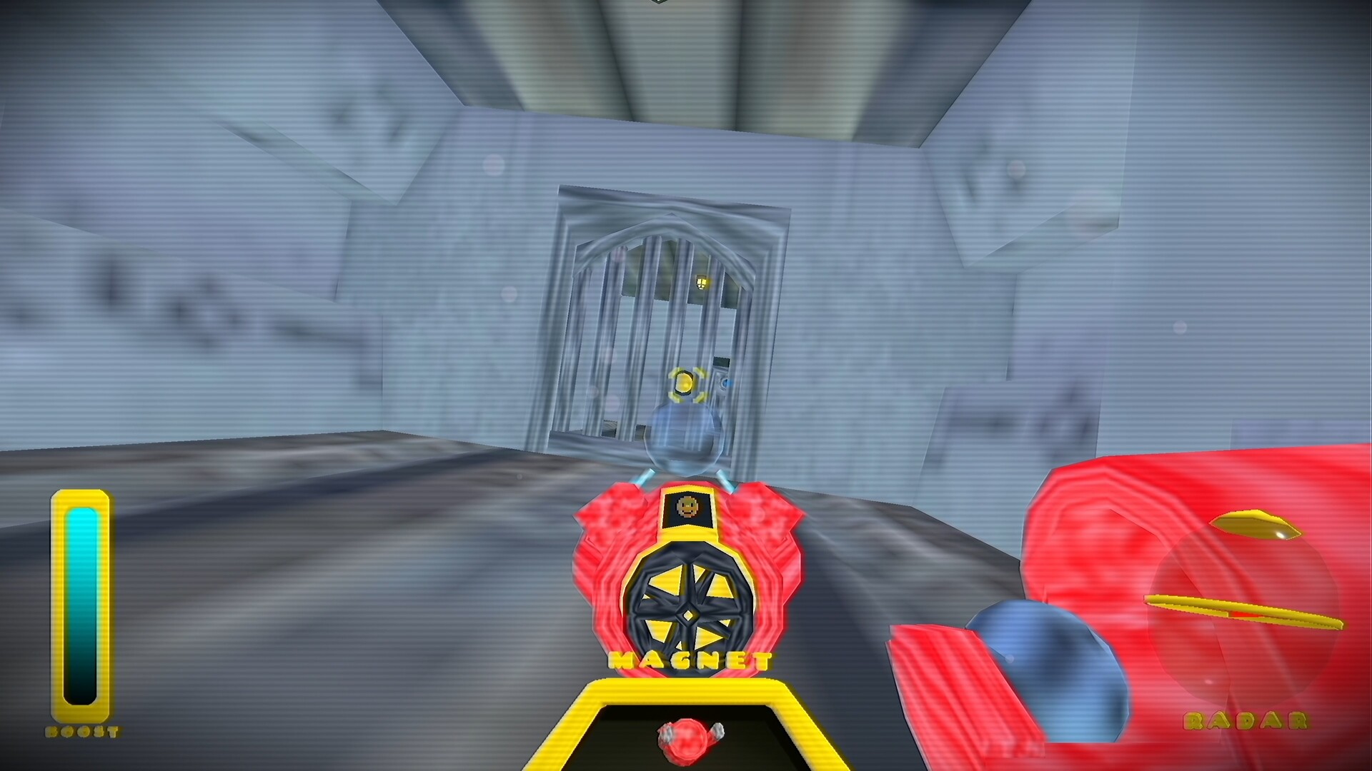 Scrub, Little Sub! screenshot 2